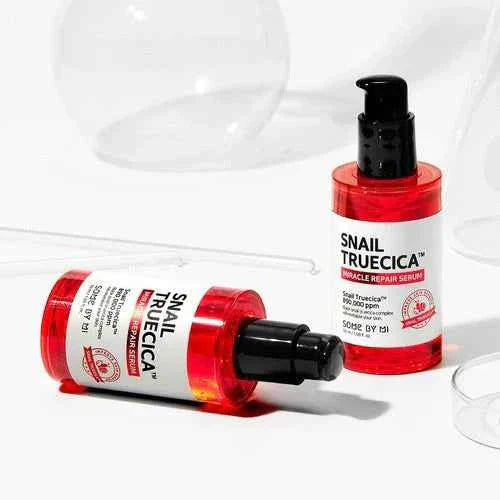 Some By Mi Snail Repair Serum