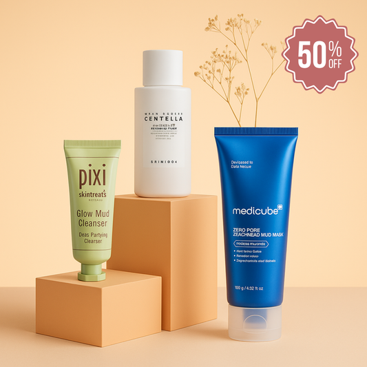 Skin Care Deal 2 - Ultimate Skincare Savings for Radiant Skin