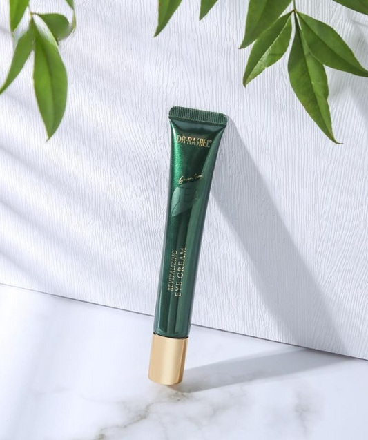 Dr.Rashel Green Tea Revitalizing Eye Cream