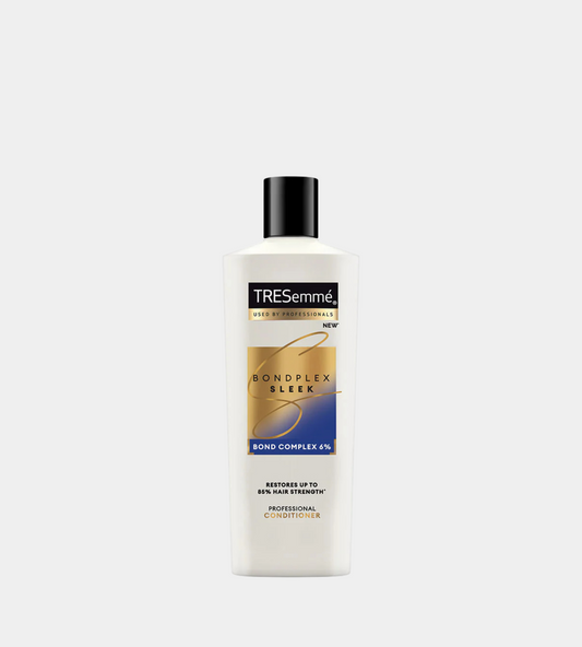 Tresemme Bond Plex Conditioner 160ml for Smooth and Shiny Hair