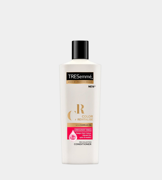 Tresemme Color Revitalise Conditioner 360ml for Vibrant and Long-Lasting Hair Color