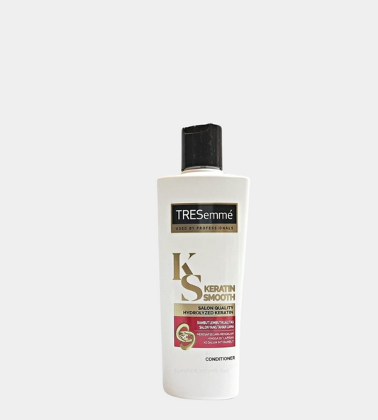 Tresemme Keratin Conditioner – 360ml for Frizz Control and Shine