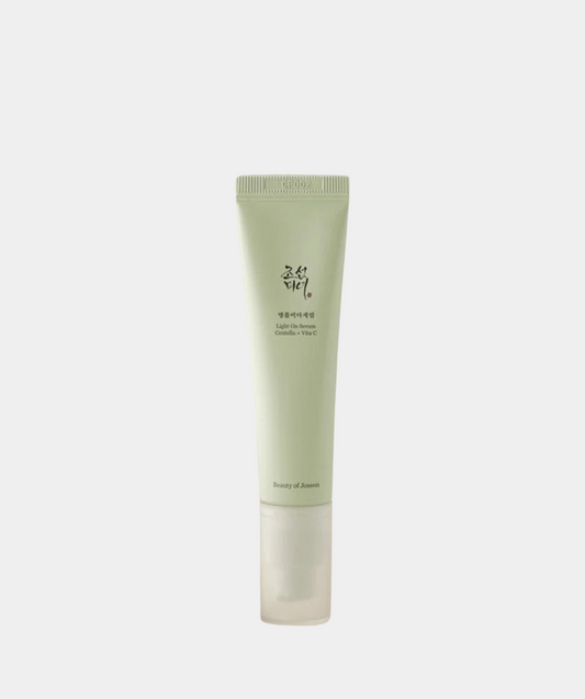 Beauty of Joseon Serum - Light On Radiant Skin Brightening Solution