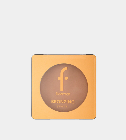 Flormar Bronzing Powder