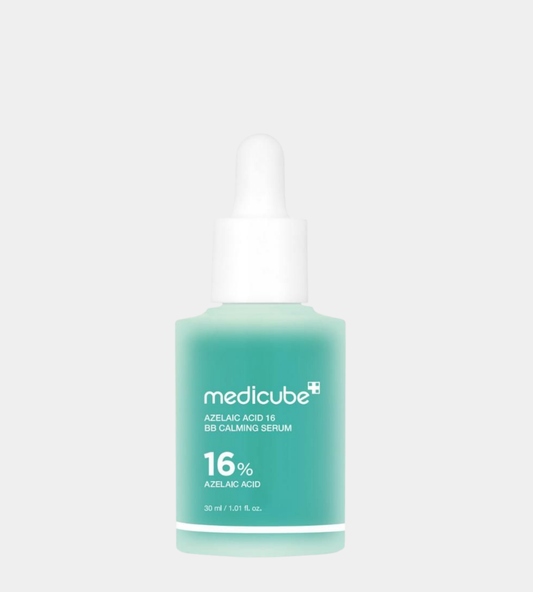 Medicube Azelaic Acid 16% BB Calming Serum 30ml