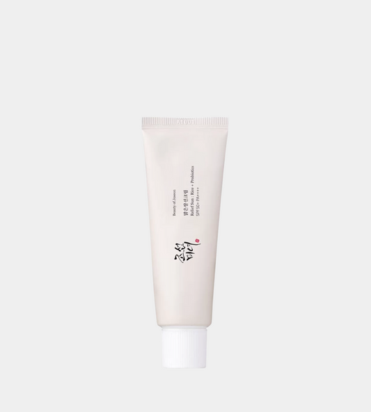 Joseoon Sun Cream