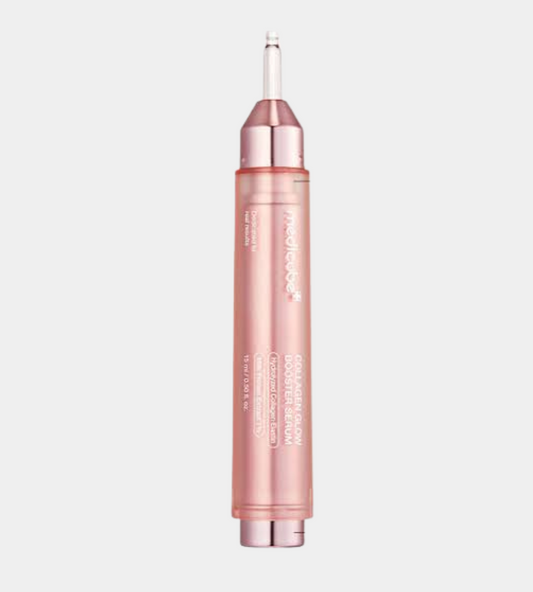 Medicube Collagen Glow Booster Serum 15 ml - Enhance Radiance with Medicube Collagen Glow Serum
