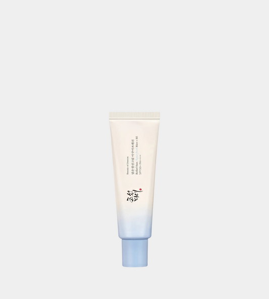 Beauty of Joseon Relief Sun Aqua-Fresh - Lightweight Sun Protection for Radiant Skin