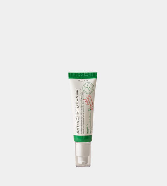 AXIS-Y Dark Spot Correcting Serum for Radiant Skin