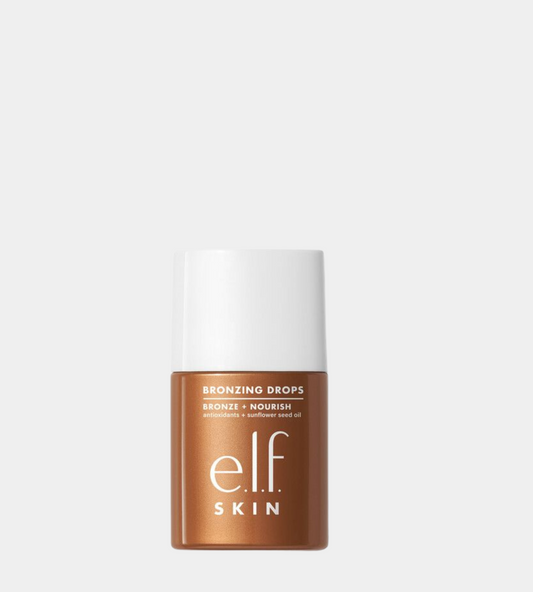 e.l.f. Bronzing Drops for a Natural Sun-Kissed Glow