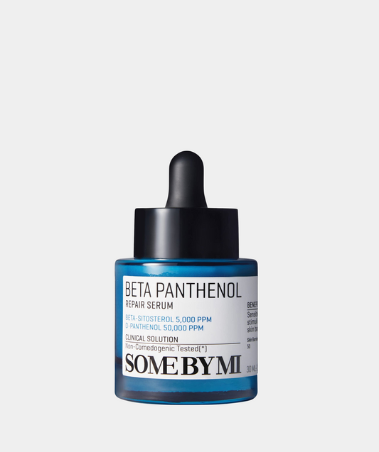 Some By Mi Beta Panthenol Serum for Hydrated, Healthier Skin