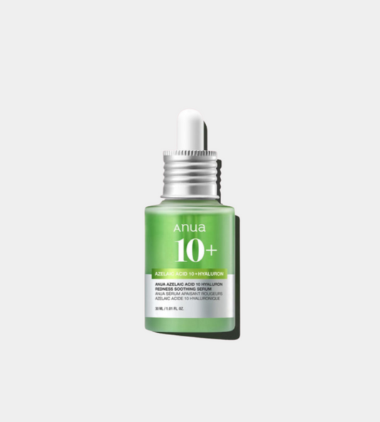 Azelaic Hyaluronic Serum