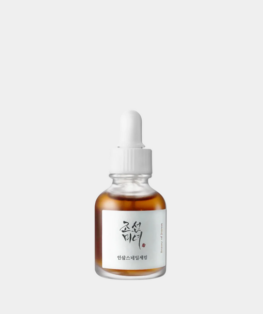 Beauty of Joseon Revive Serum for Radiant Skin and Youthful Glow