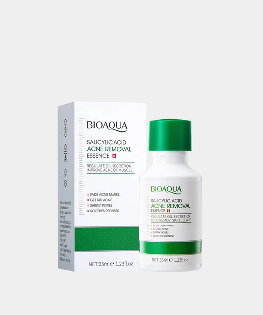 Bioaqua Salicylic Acid Serum for Clear Skin