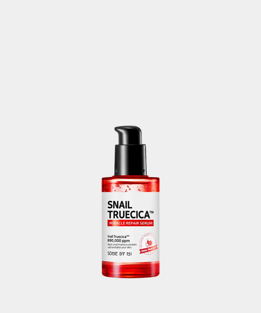 Some By Mi Snail Repair Serum for Radiant Skin and Revitalizing Treatment