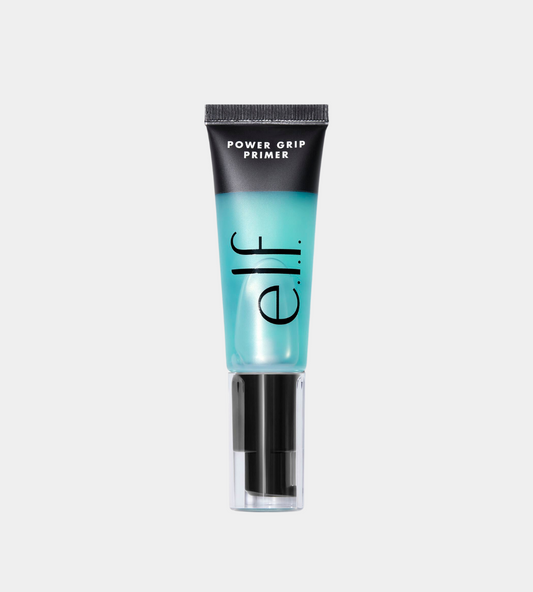 elf Face Primer - Power Grip Primer for Flawless, Long-Lasting Makeup Skin