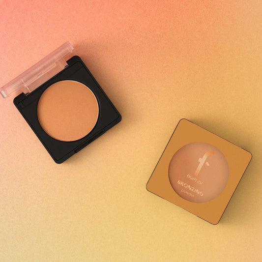 Flormar Bronzing Powder