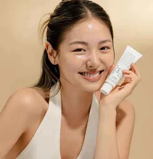 Dr.Althea - 345 Relief Cream 50ml