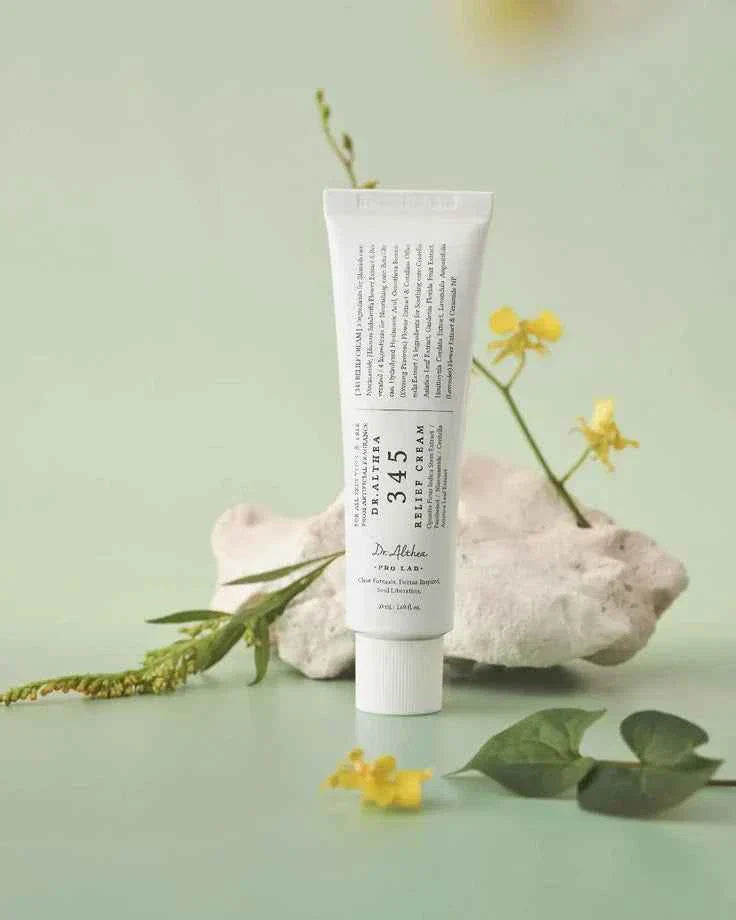Dr.Althea - 345 Relief Cream 50ml