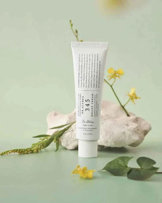Dr.Althea - 345 Relief Cream 50ml