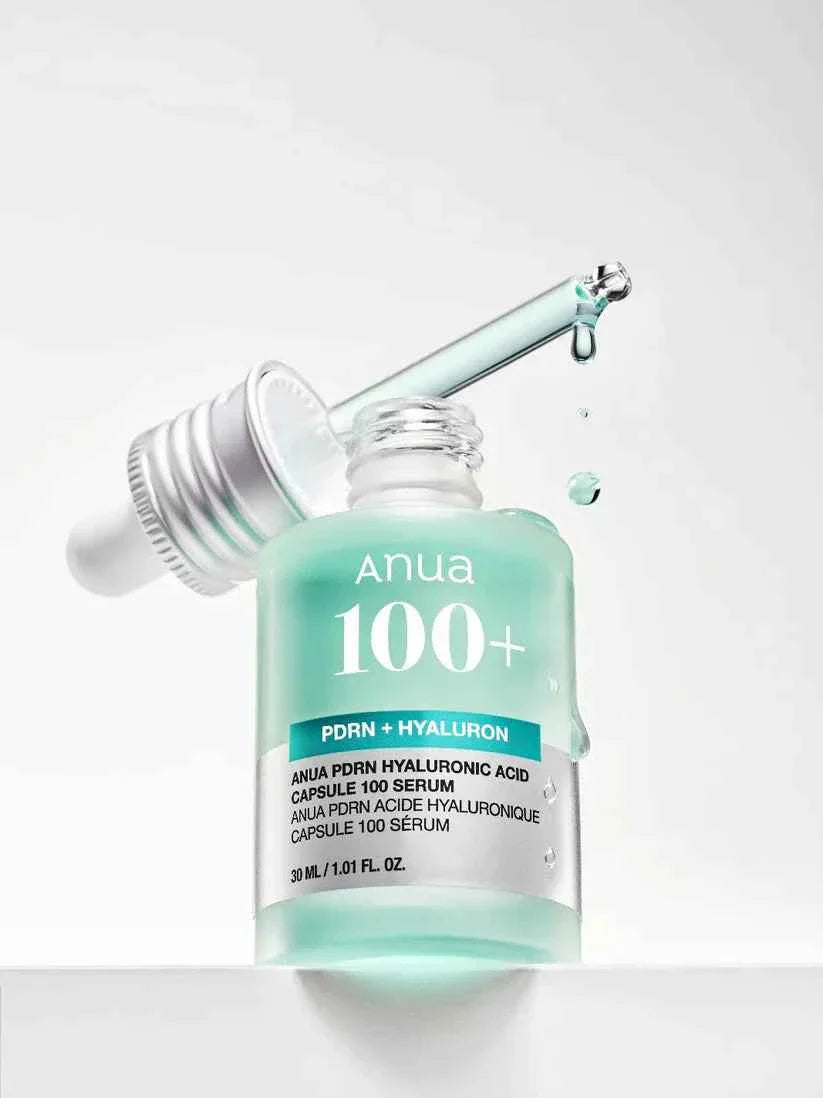 PDRN Hyaluronic Acid Capsule Serum