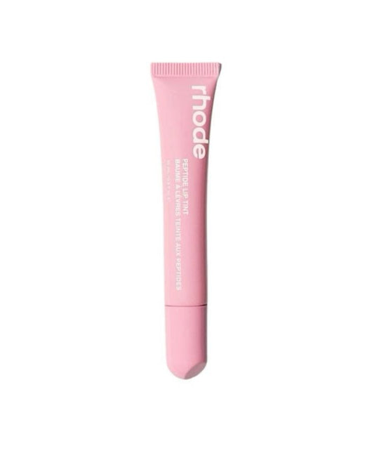Peptide Lip Tint Gloss Care - Hydrating Color Enhancer for Luscious Lips