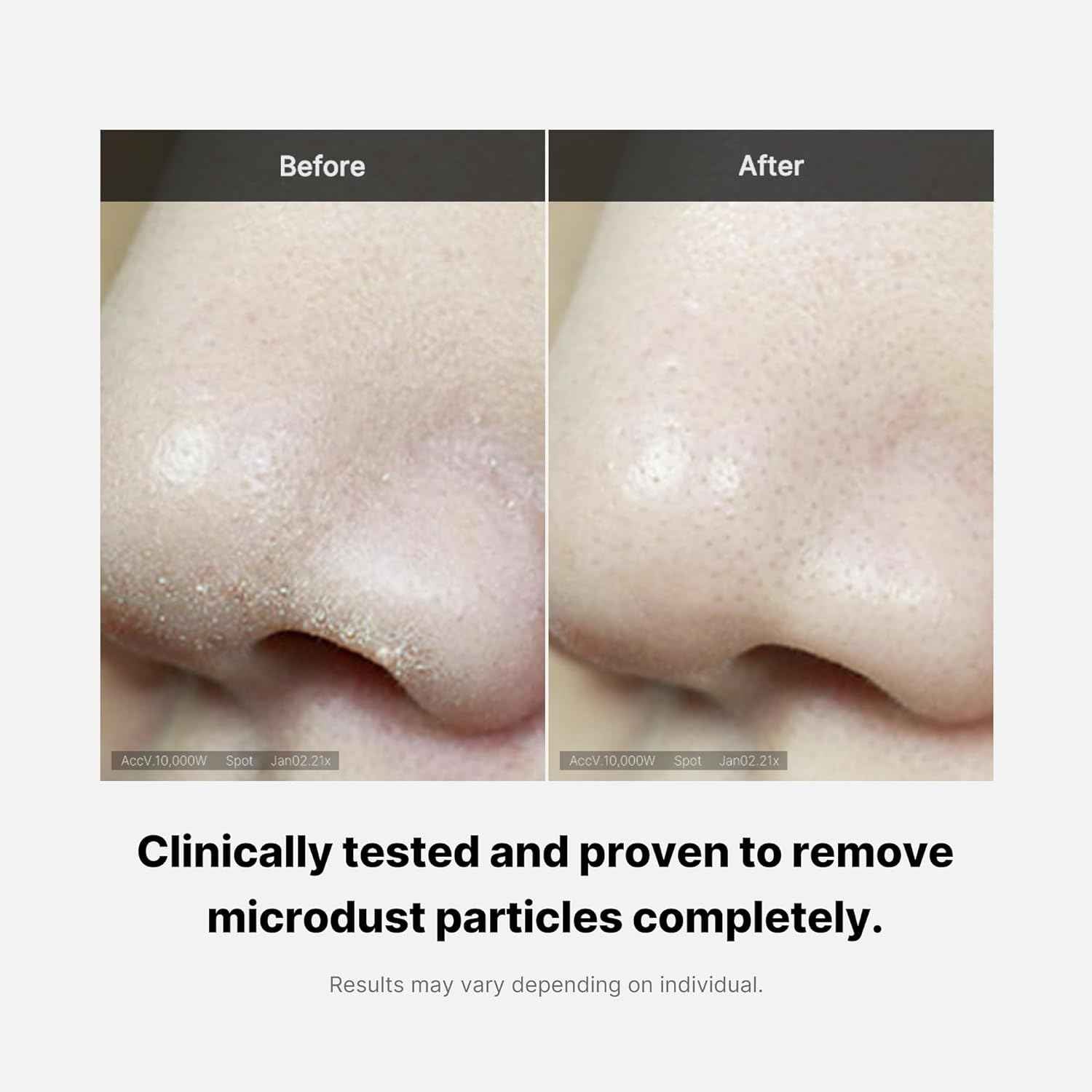 Medicube Zero Foam Cleanser
