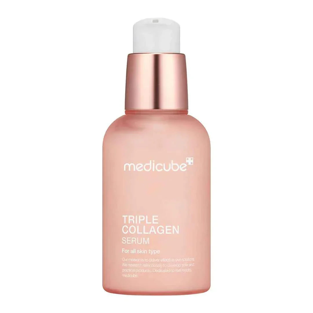 Medicube Triple collagen serum 55ml