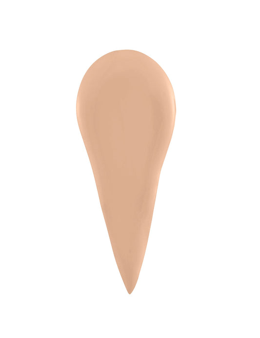 Flormar Mat Touch Foundation - Long-Lasting Matte Finish