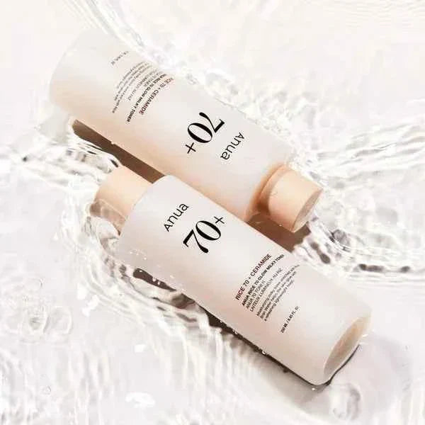 Radiance Boost Rice Toner
