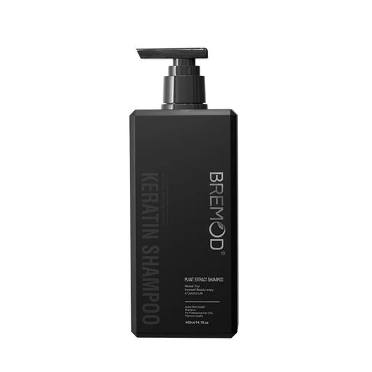 Bremod Keratin Shampoo