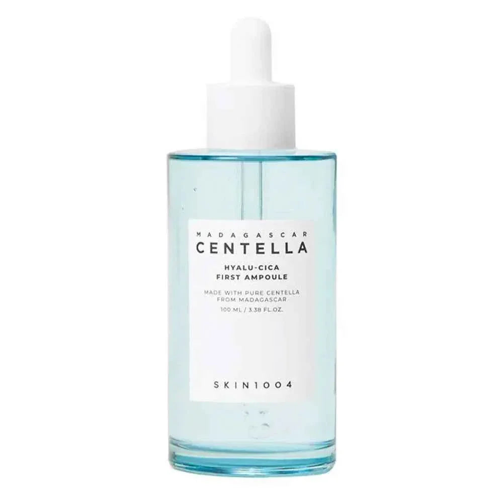 Centella Hyalu-Cica First Ampoule