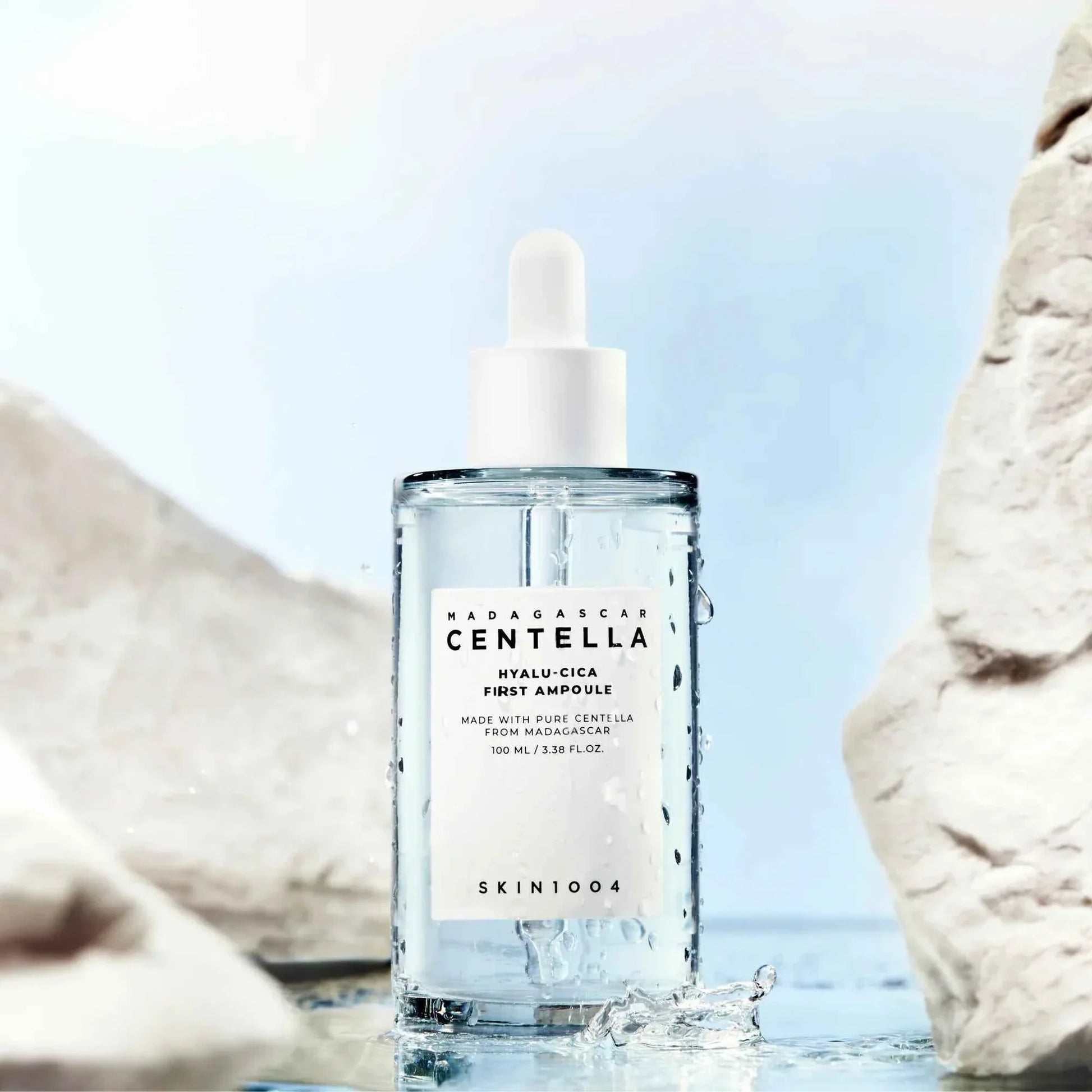 Centella Hyalu-Cica First Ampoule