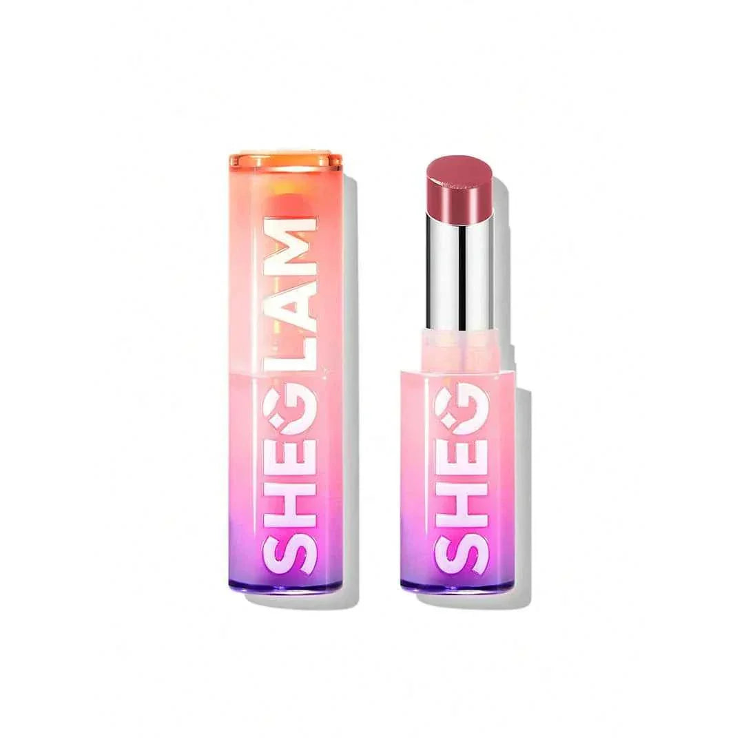 SHEGLAM Mirror Kiss Shine Lipstick