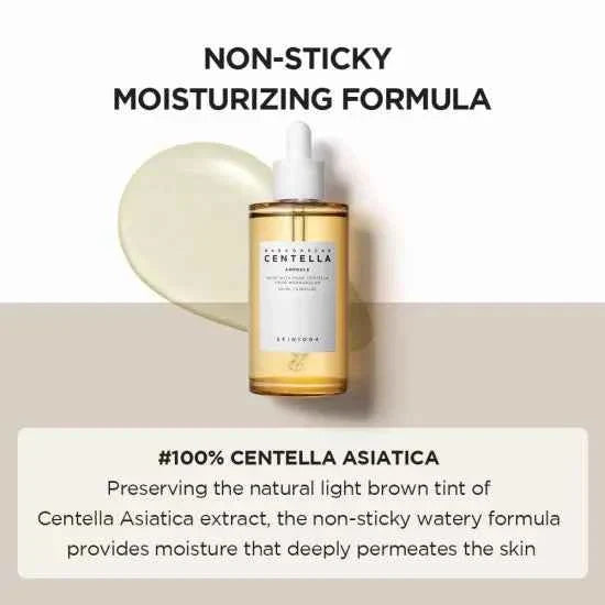 Madagascar Centella Ampoule