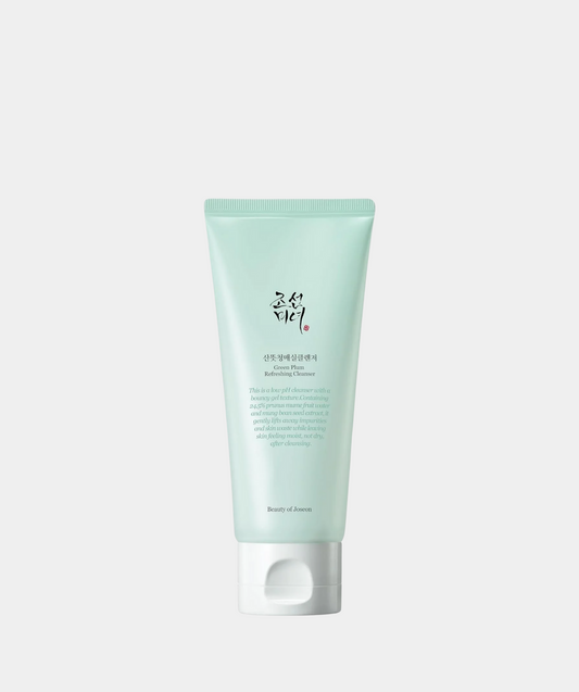 Beauty of Joseon Cleanser - Revitalize Your Skin