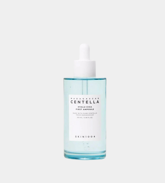Centella Hyalu-Cica Ampoule - Revitalize and Hydrate Your Skin