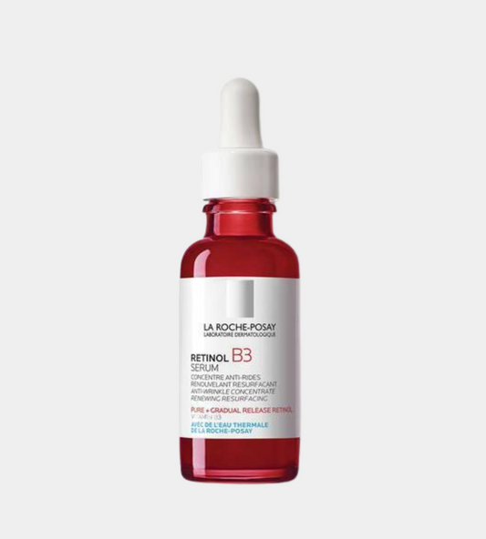 LA ROCHE POSAY Retinol B3 Serum - Anti-Aging Formula - 30ml