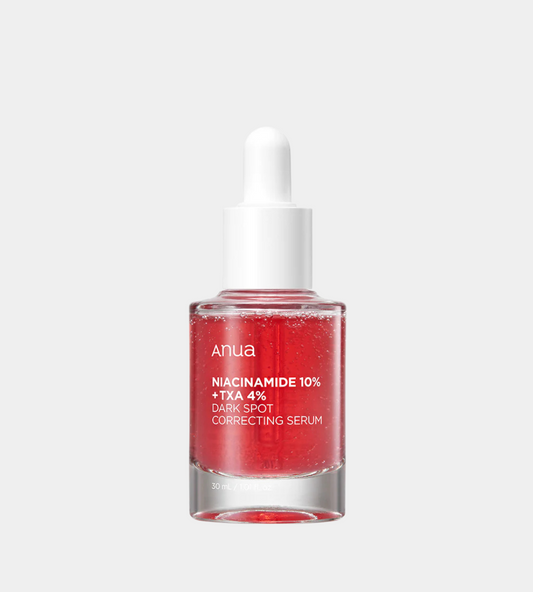 Anua Niacinamide Dark Spot Serum 10%+TXA 4% for Even Skin Tone