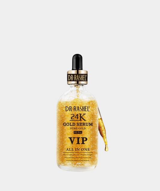 Dr. Rashel 24K Gold Serum - Pure Gold Anti-Aging Skincare Solution