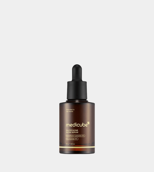 Medicube Glutathione Serum for Radiant Skin Glow