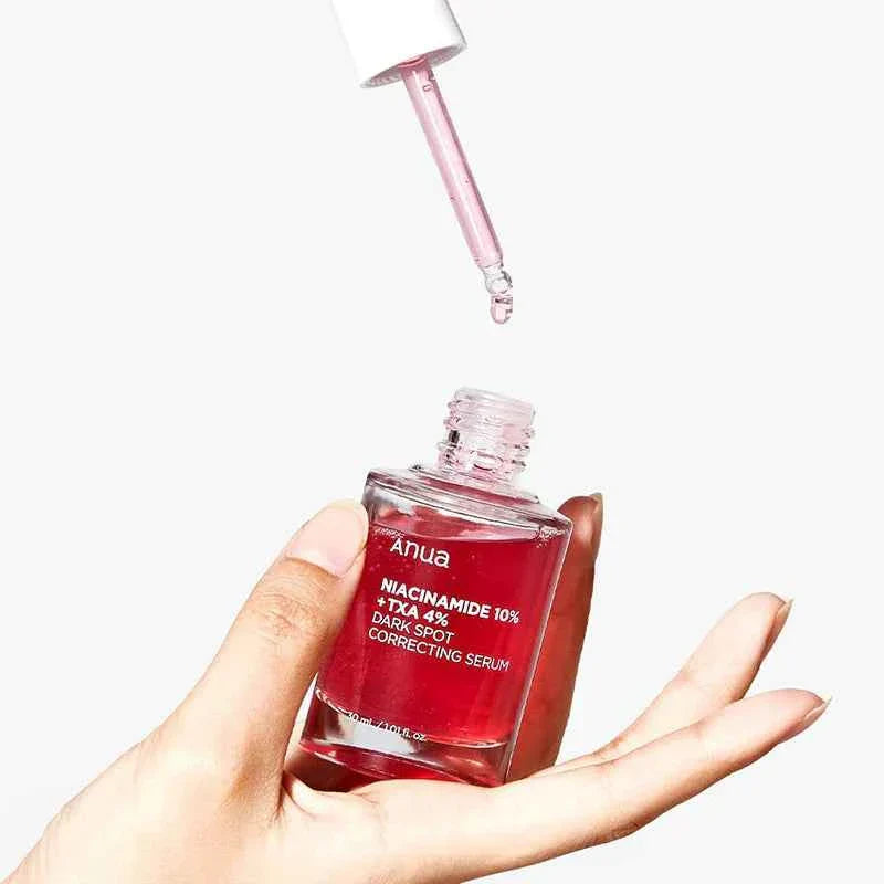 Anua Niacinamide 10%+TXA 4% Dark Spot Correcting Serum