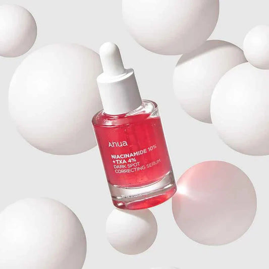 Anua Niacinamide 10%+TXA 4% Dark Spot Correcting Serum