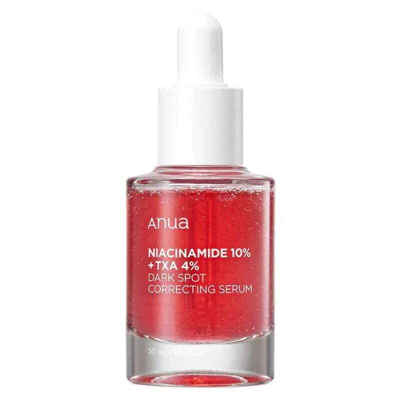 Anua Niacinamide 10%+TXA 4% Dark Spot Correcting Serum