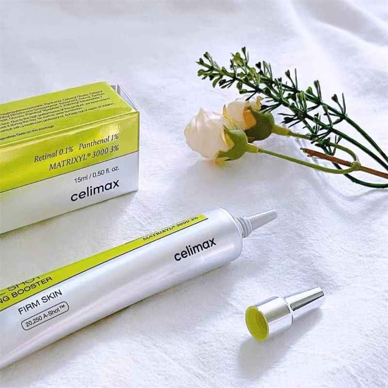 Celimax The Vita-A Retinal Shot Tightening Booster