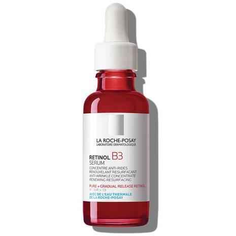 LA ROCHE POSAY - RETINOL B3 SERUM - 30ml