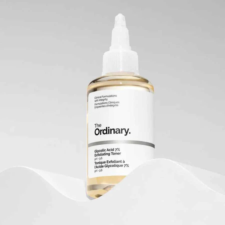 Glow Renew Glycolic Toner