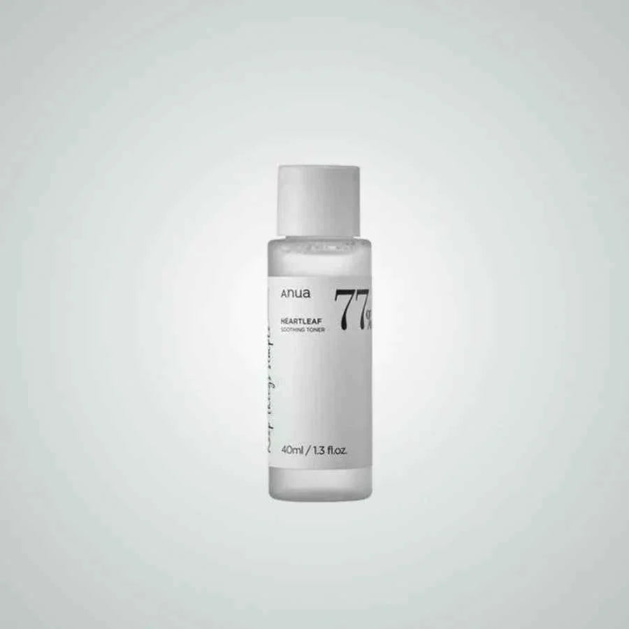 Heartleaf 77% Soothing Toner